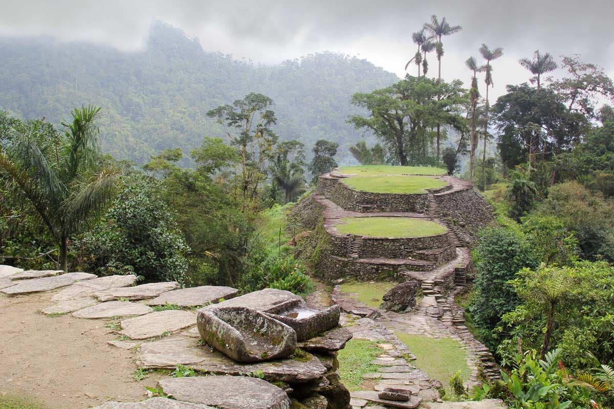 Ciudad Perdida